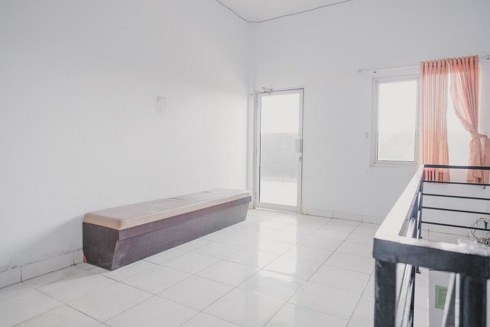 Reddoorz @ Jalan Hayam Wuruk Lampung 42/42