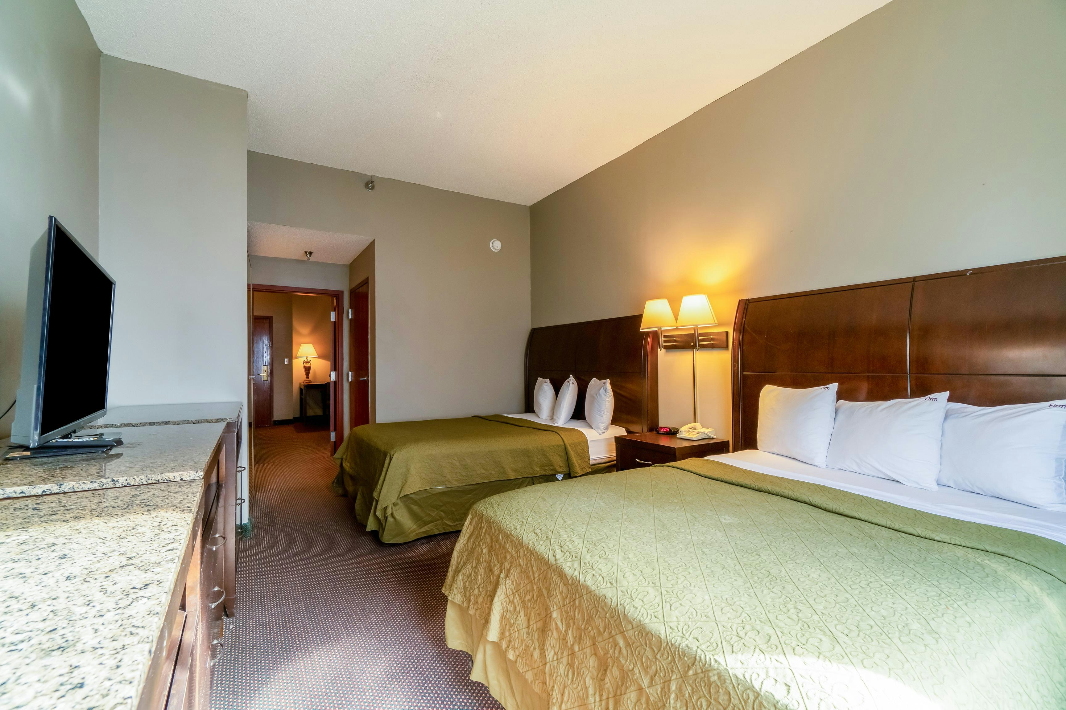 Ark Suites By OYO Jonesboro I-555 15/59