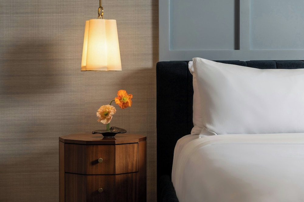 Hutton Hotel photo3