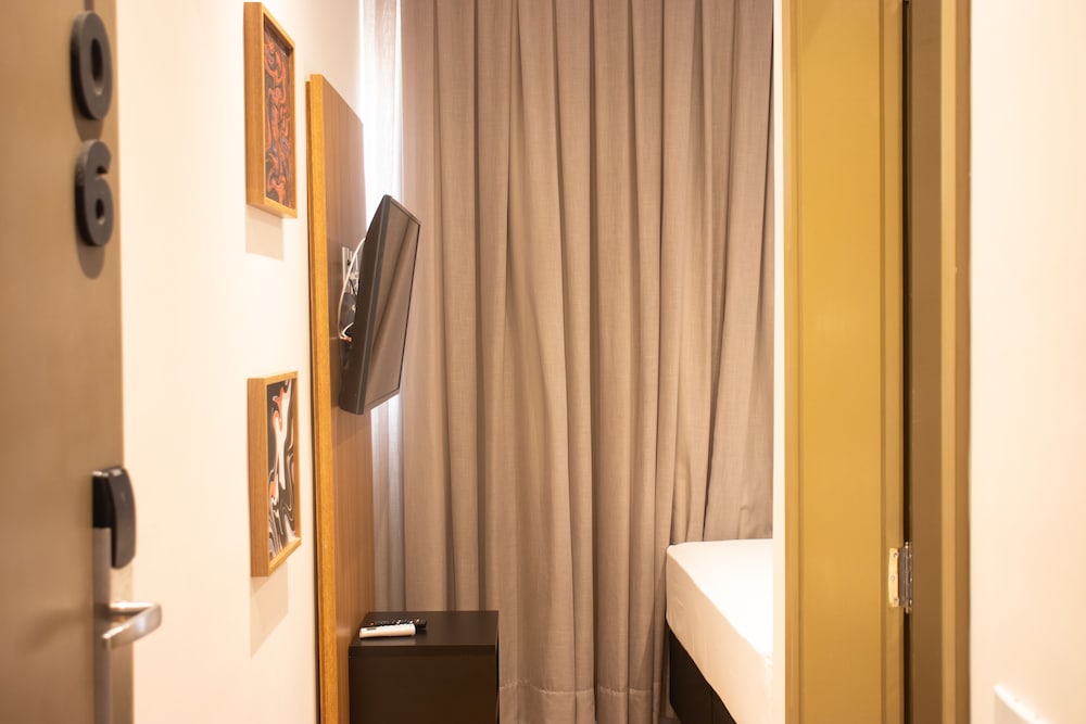 Porto das Asas Park Hotel 31/53
