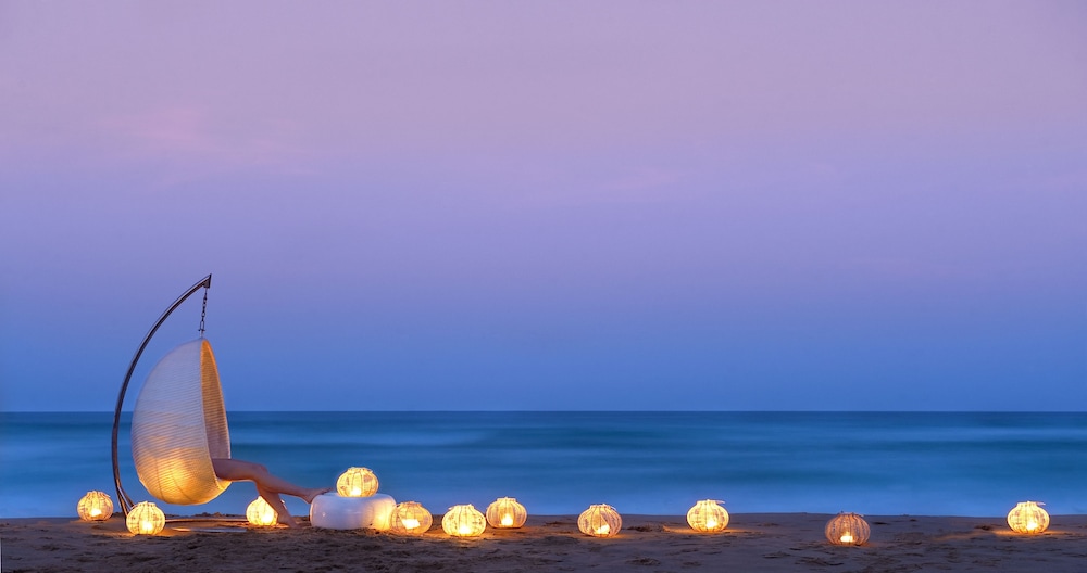 White Pearl Resort Ponta Mamoli 42/50