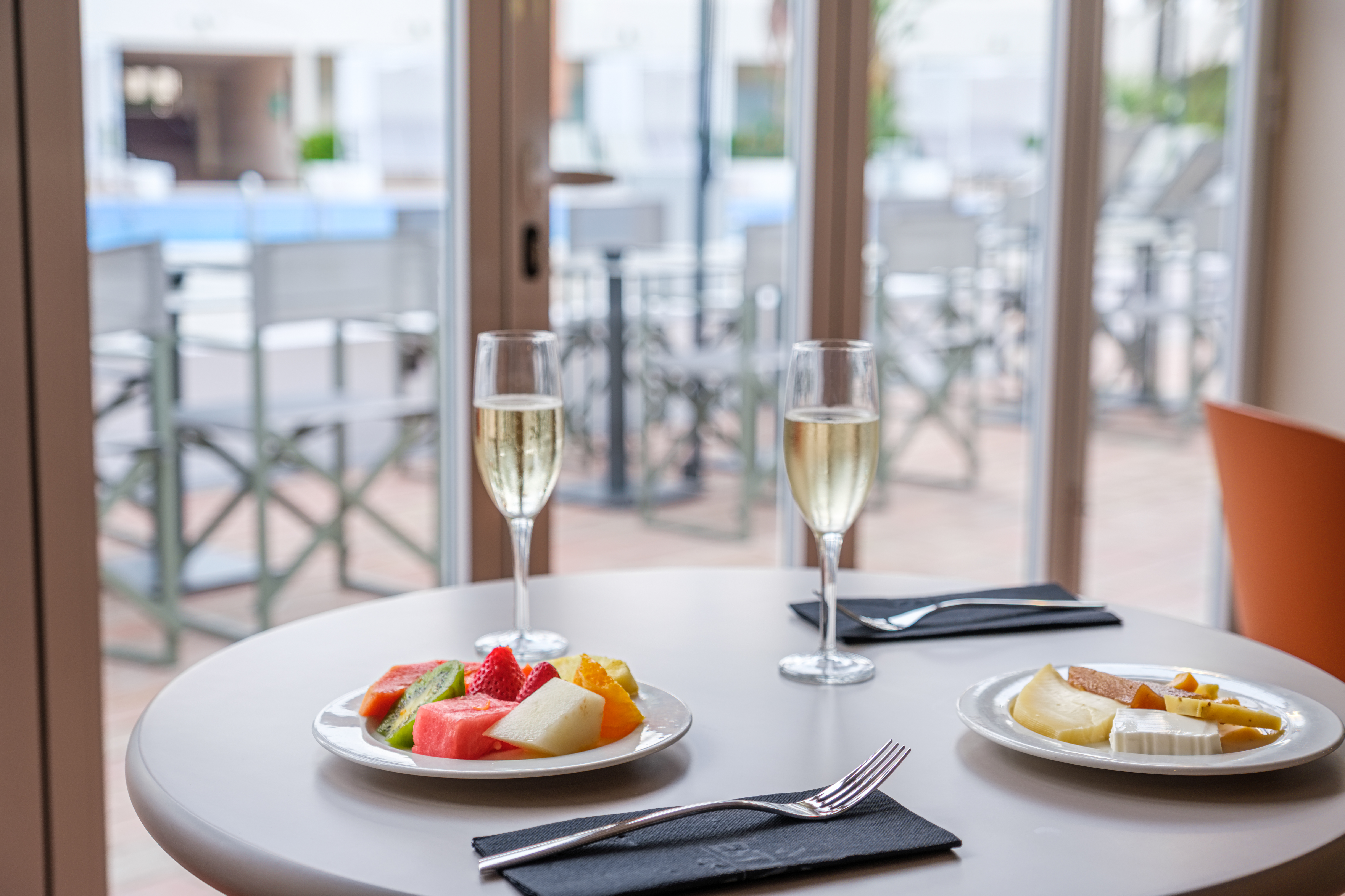 Oassium Hotel at Estival Park - Adult Only 54/63