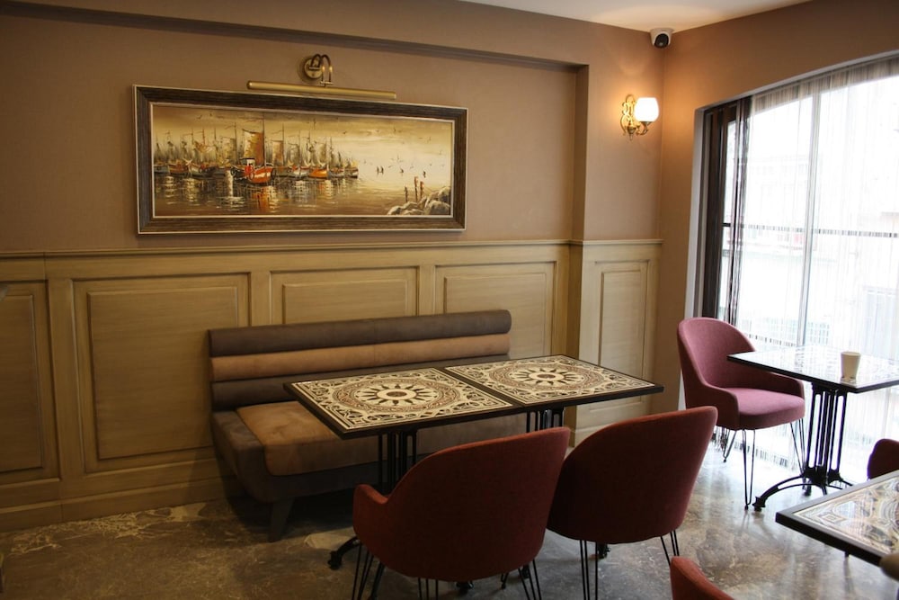 Endless Comfort Hotel Taksim 24/48