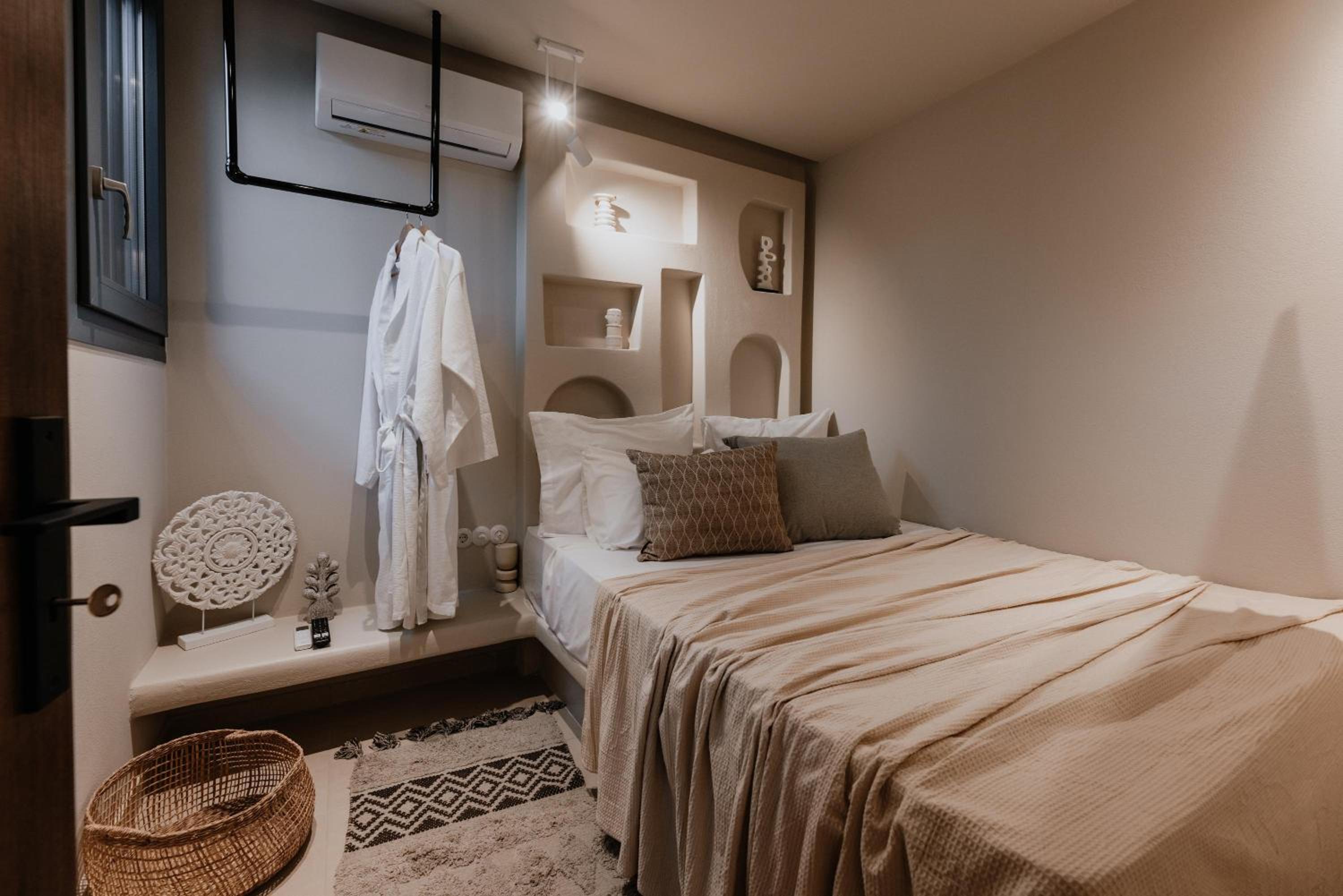 فيلا جونيور بـ3 غرف نوم بمسبح خاص، Onym Curated Villas 2/4