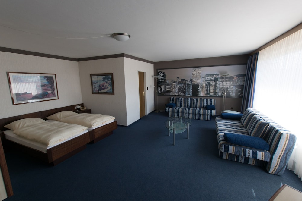 Hotel Heldt 32/50