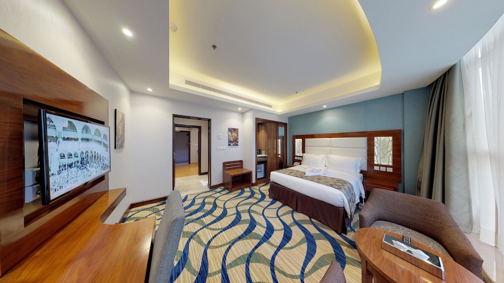 فندق سيتي فيو من كراون تاون(City View Hotel) 10/48