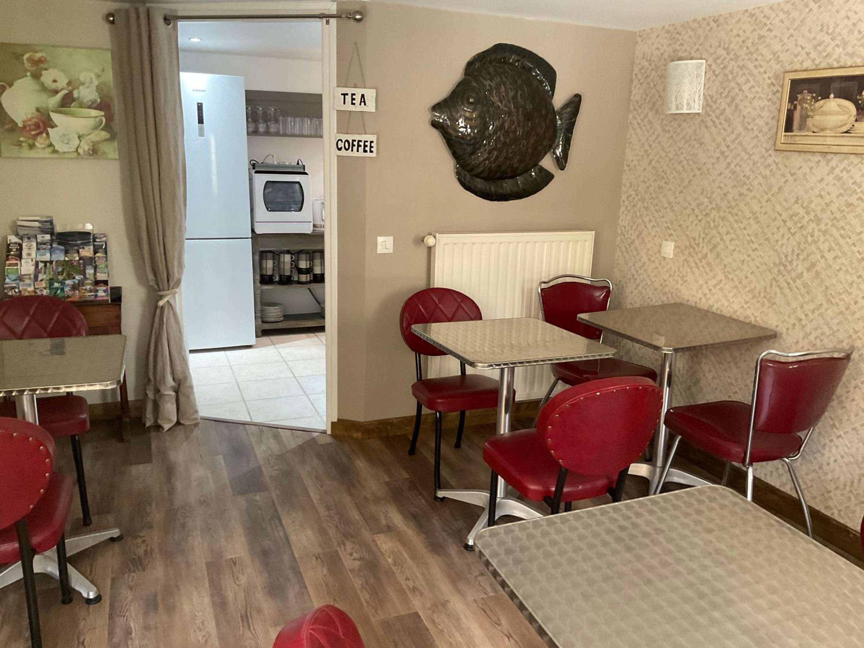 AUBERGE DE LA MUE 7/20