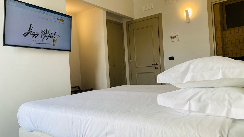 Jazz Hotel 19/46