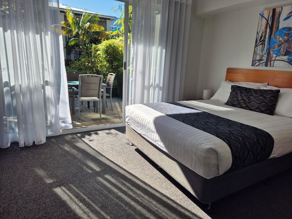 C Mandurah Resort and Serviced Apartments 16/47