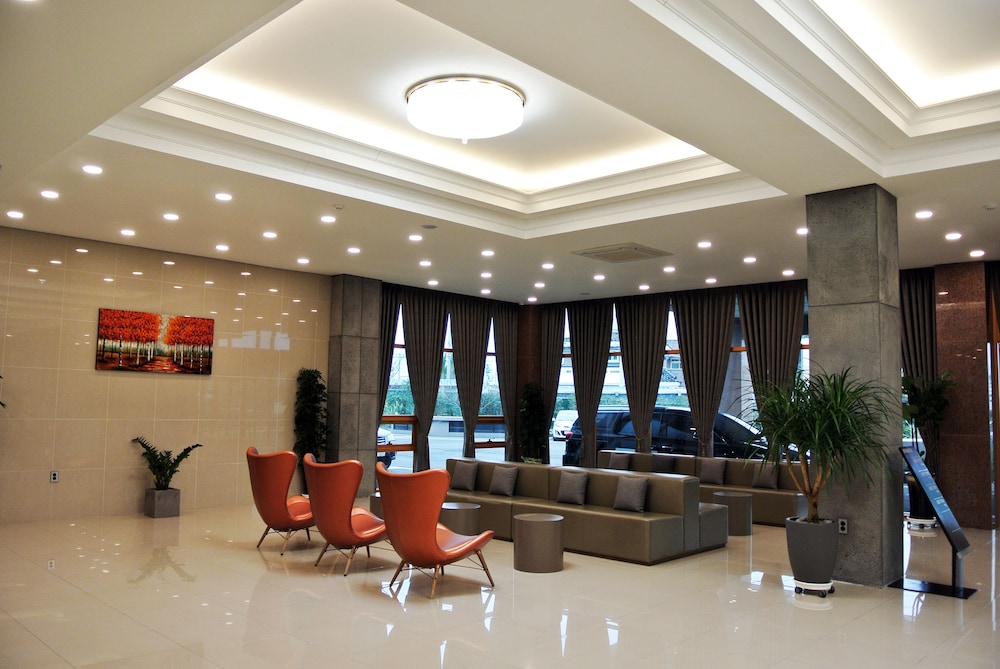 Jeju Noblesse Tourist Hotel 20/31