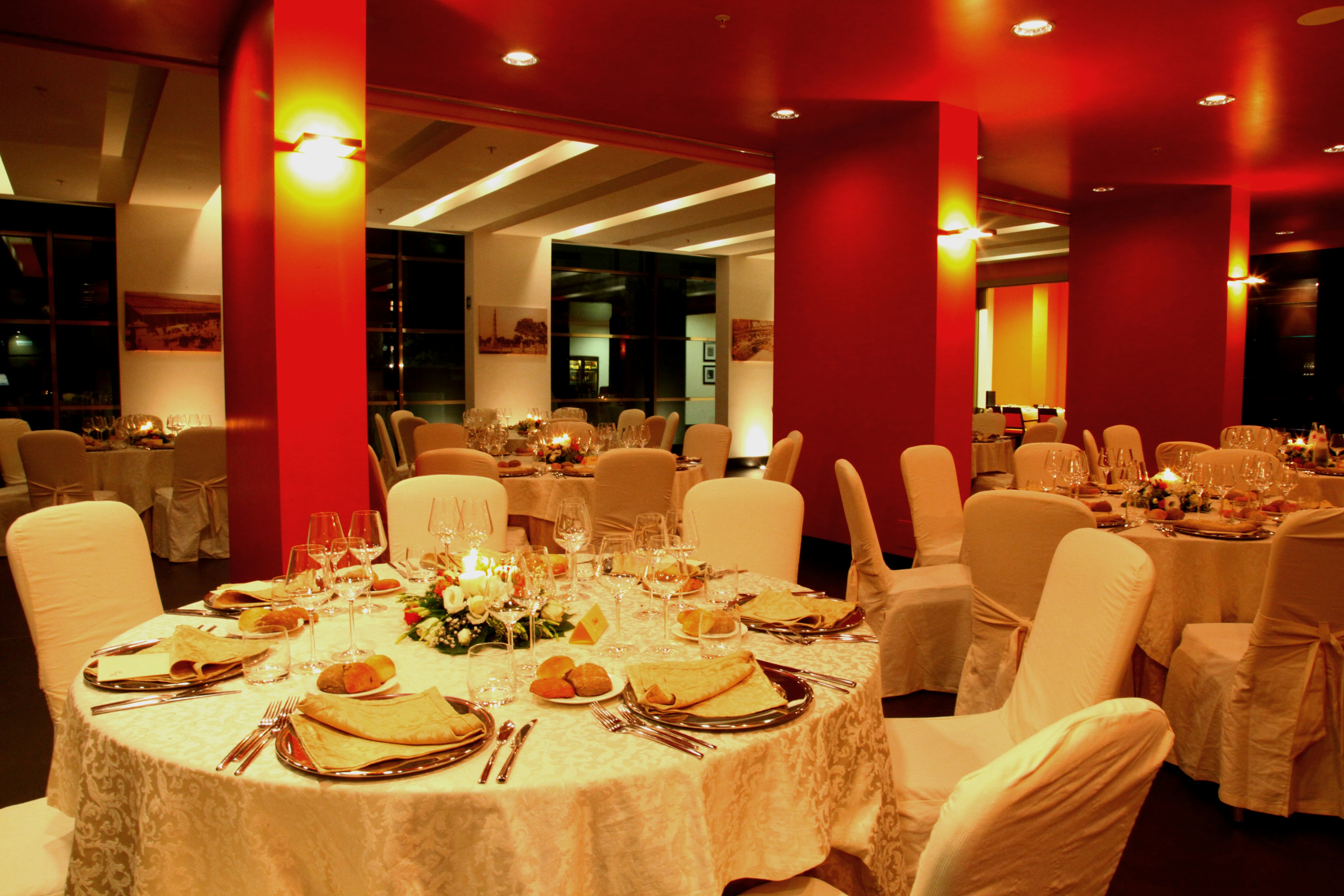 Hilton Garden Inn Lecce 28/50