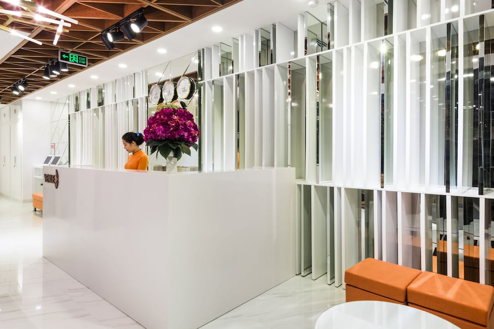 Venue Hotel 5/50