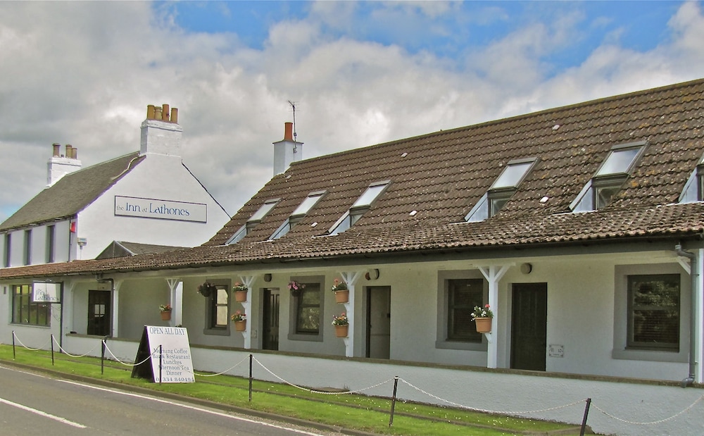 The Inn at Lathones in Leven