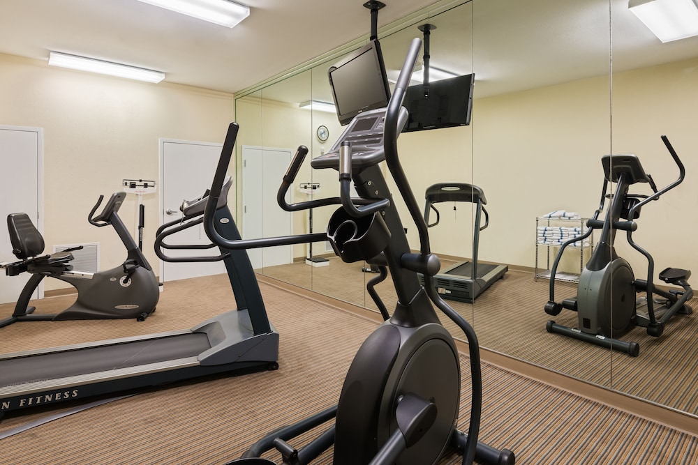 Holiday Inn Express Hotel Suites New Iberia Avery Island 42/80