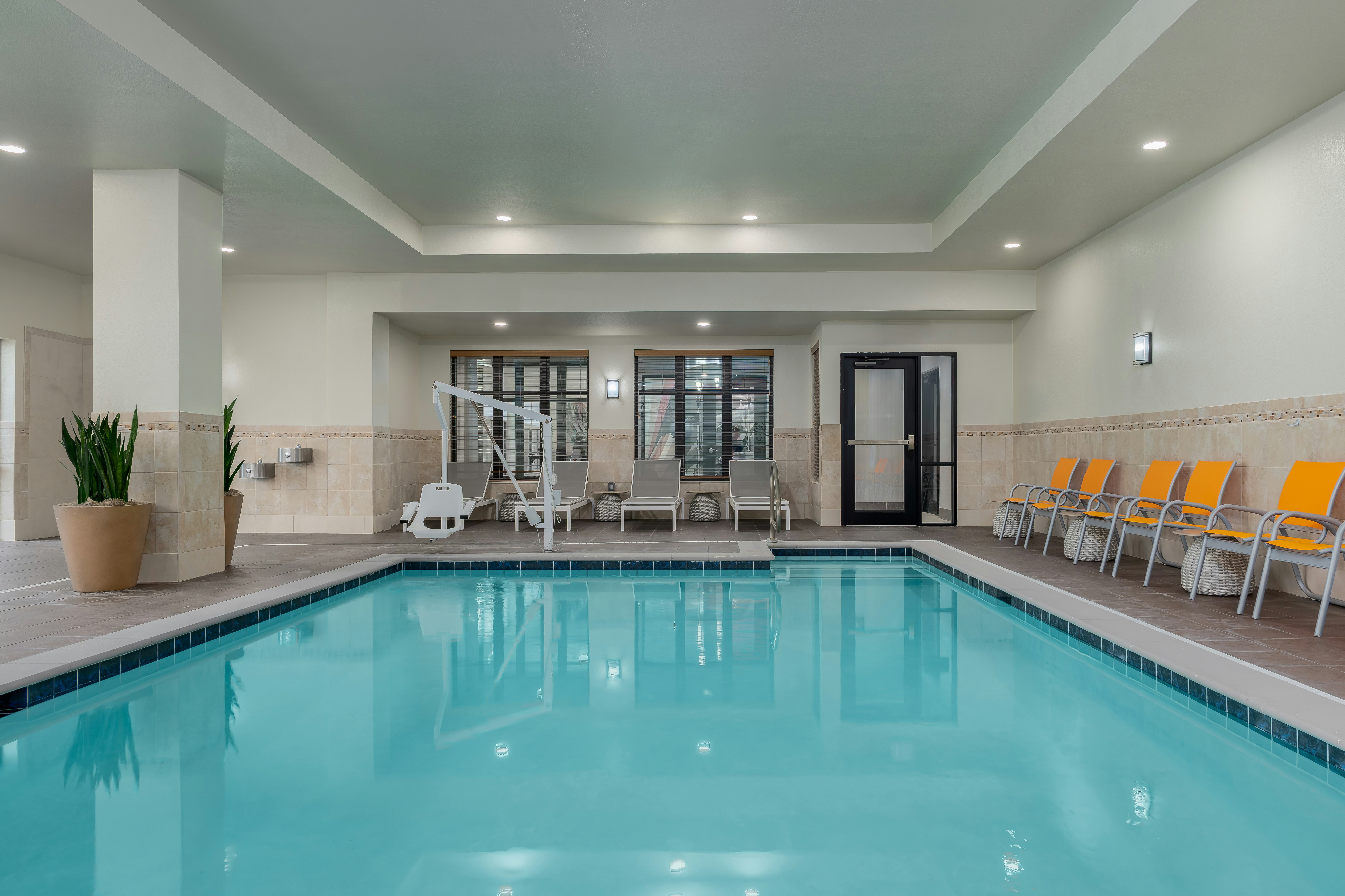 Hilton Garden Inn Cincinnati/West Chester 25/81