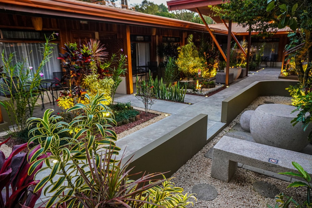 Monteverde Rustic Lodge 46/50