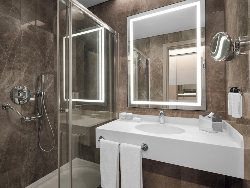 Selectum City Atasehir 52/58