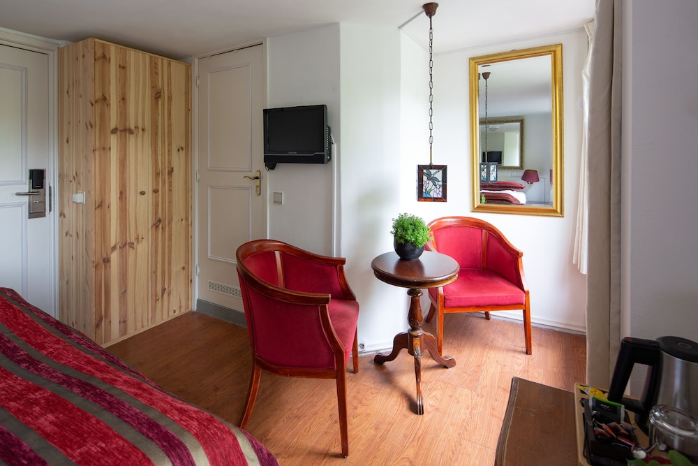 Amsterdam House Hotel 32/47