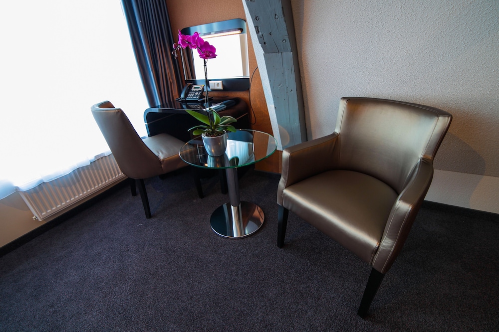 Hotel Amsterdam Mansion 46/68