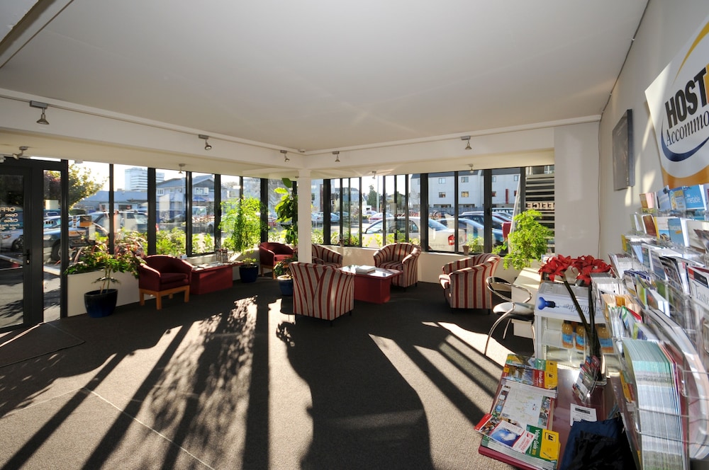 City Central Motel Apartments 25/28