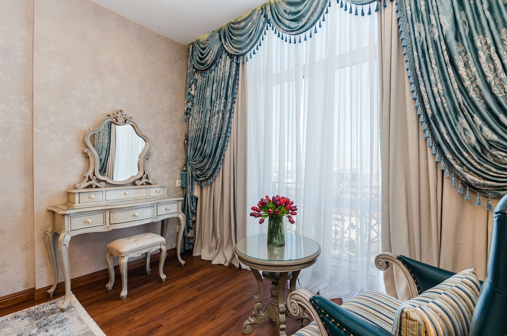 GREGORY Boutique Hotel Chisinau 42/62