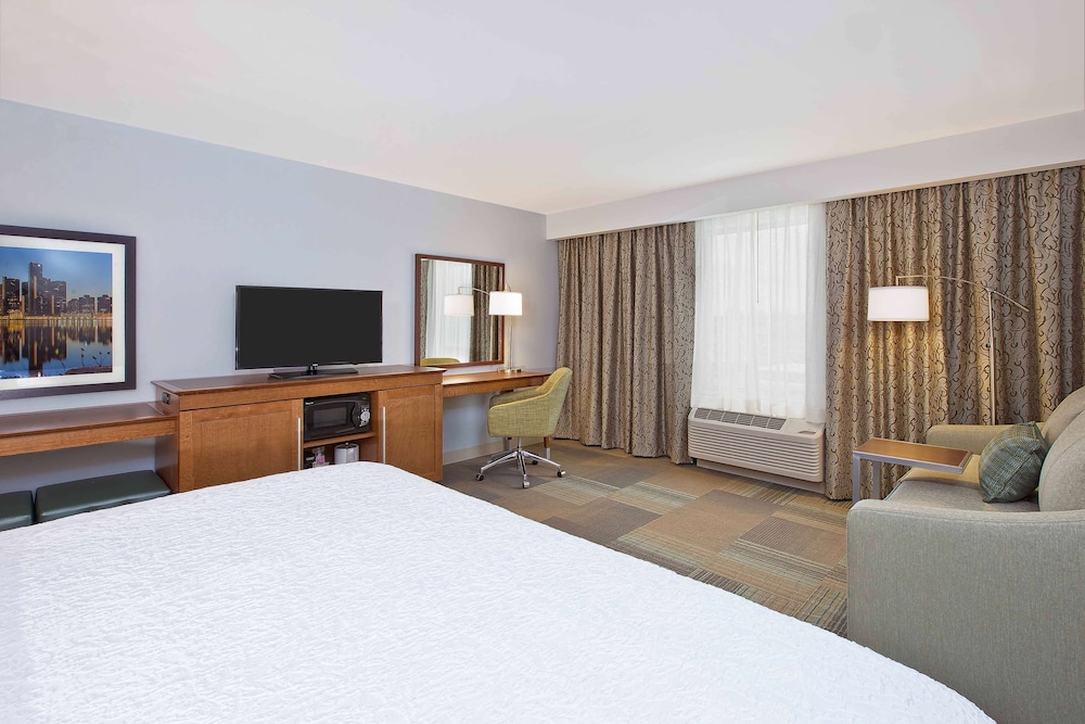 Hampton Inn West Bloomfield Novi 17/43