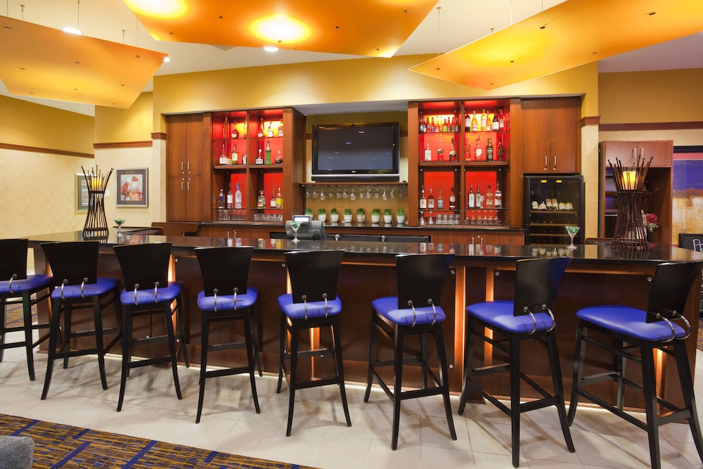 Courtyard by Marriott Minneapolis Maple Grove/Arbor Lakes 57/70