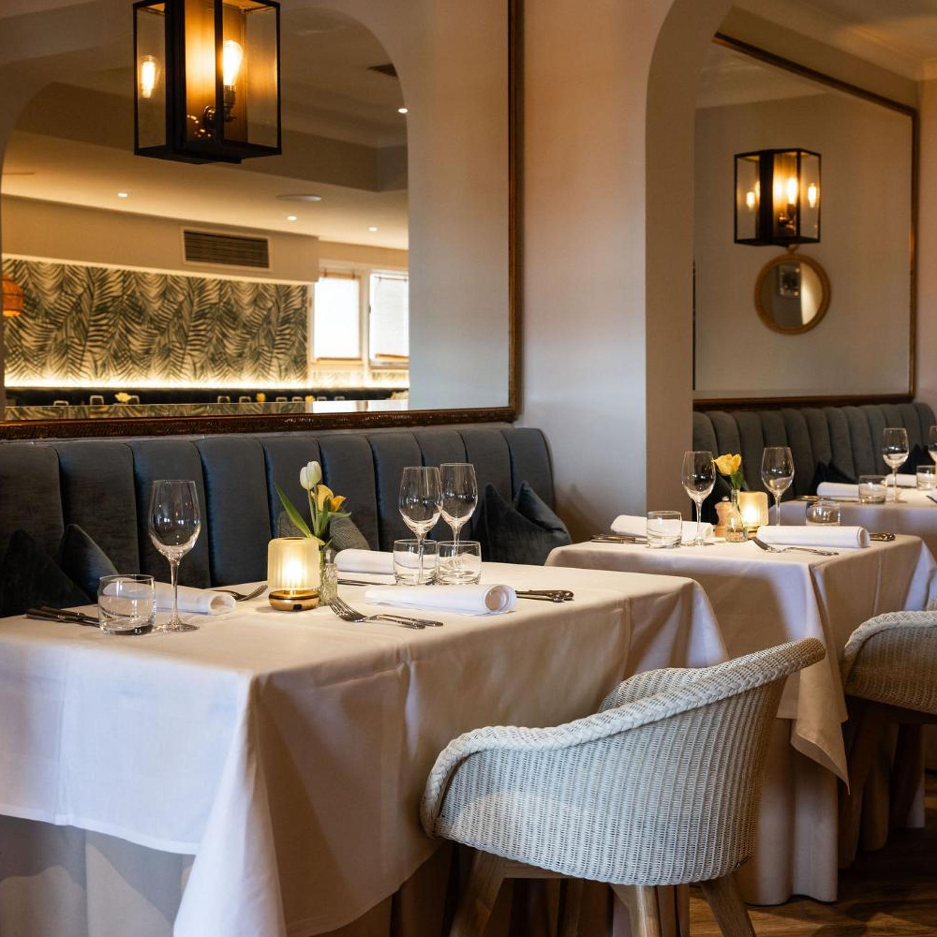 The Moorings Hotel & Restaurant 47/62