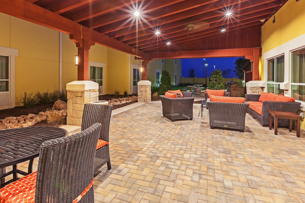 Towneplace Suites Abilene Northeast 11/46