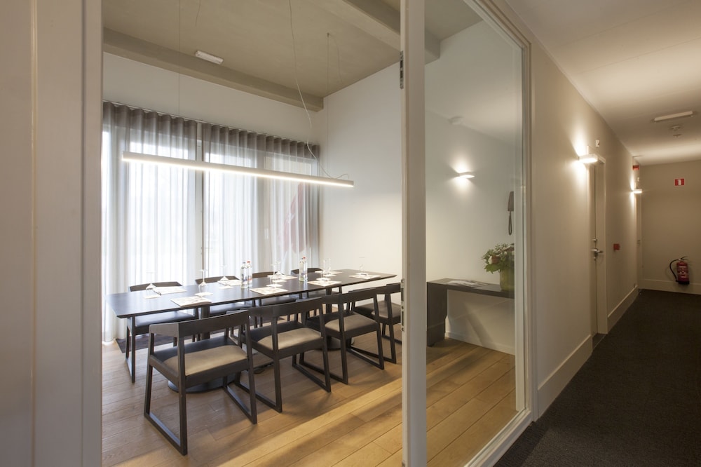 Hotel The Lodge Vilvoorde 36/40