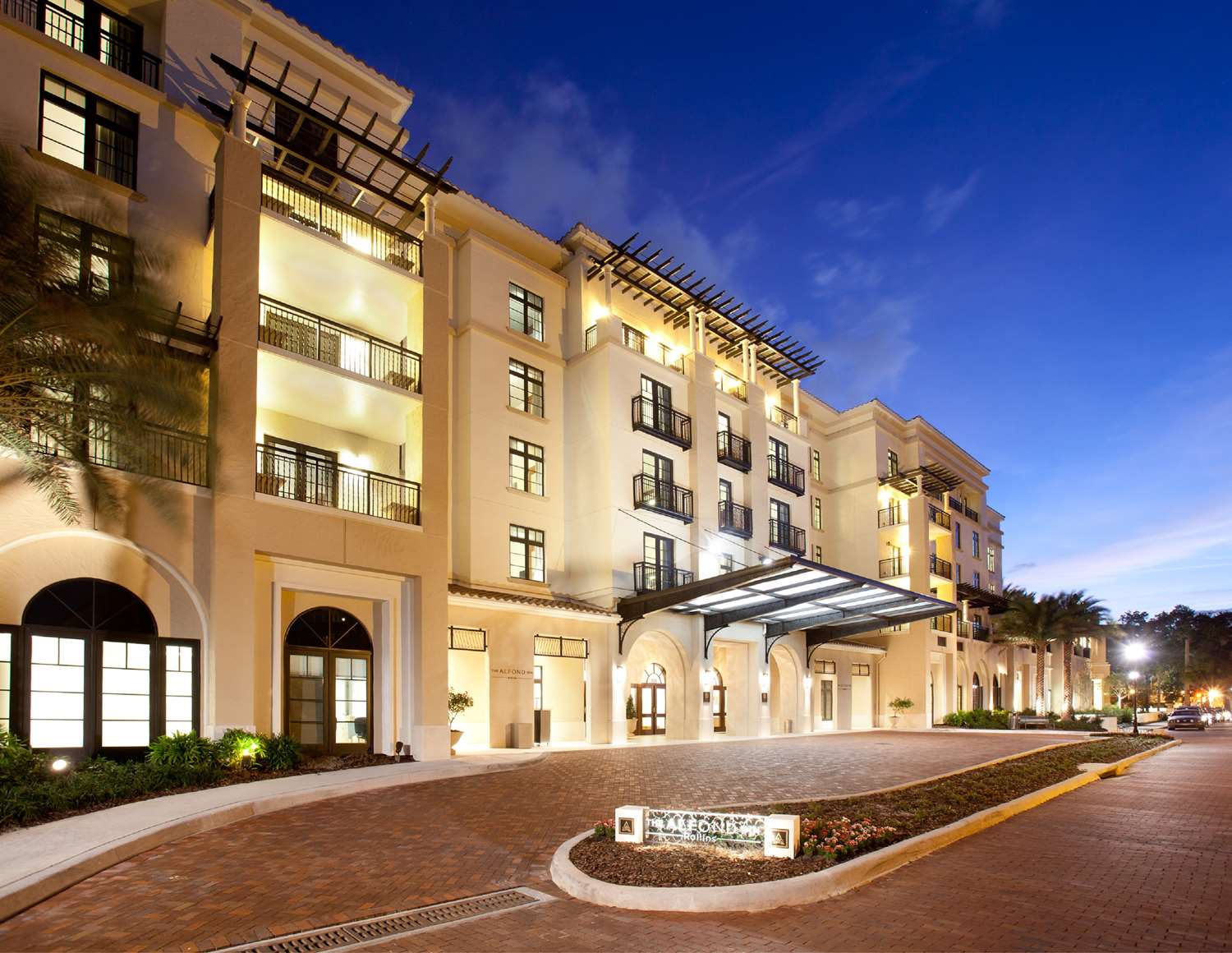 The Alfond Inn 4/36