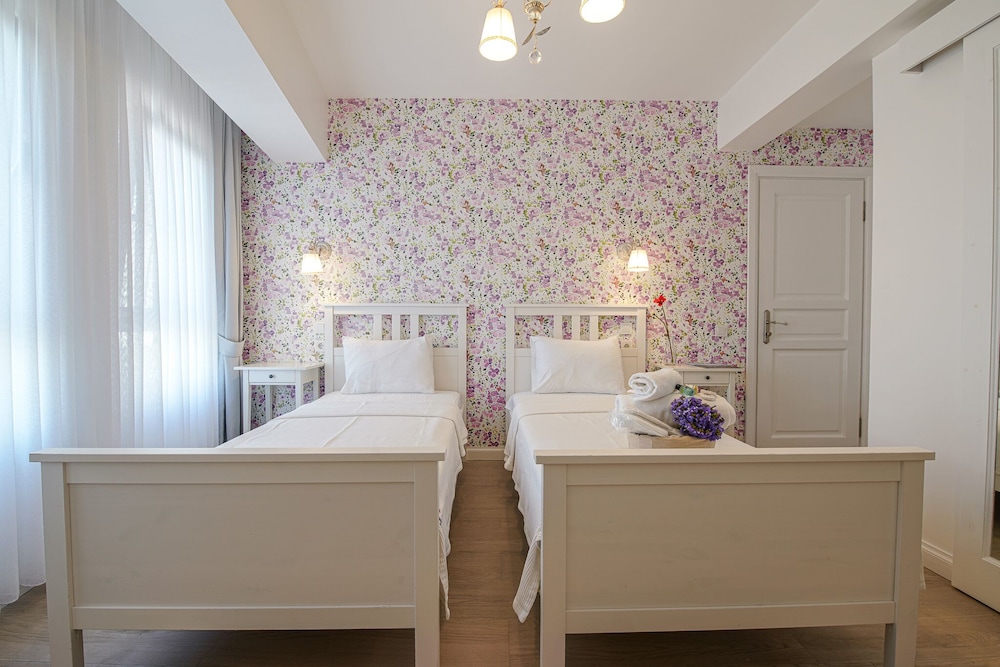 Gelincik Hotel 13/20