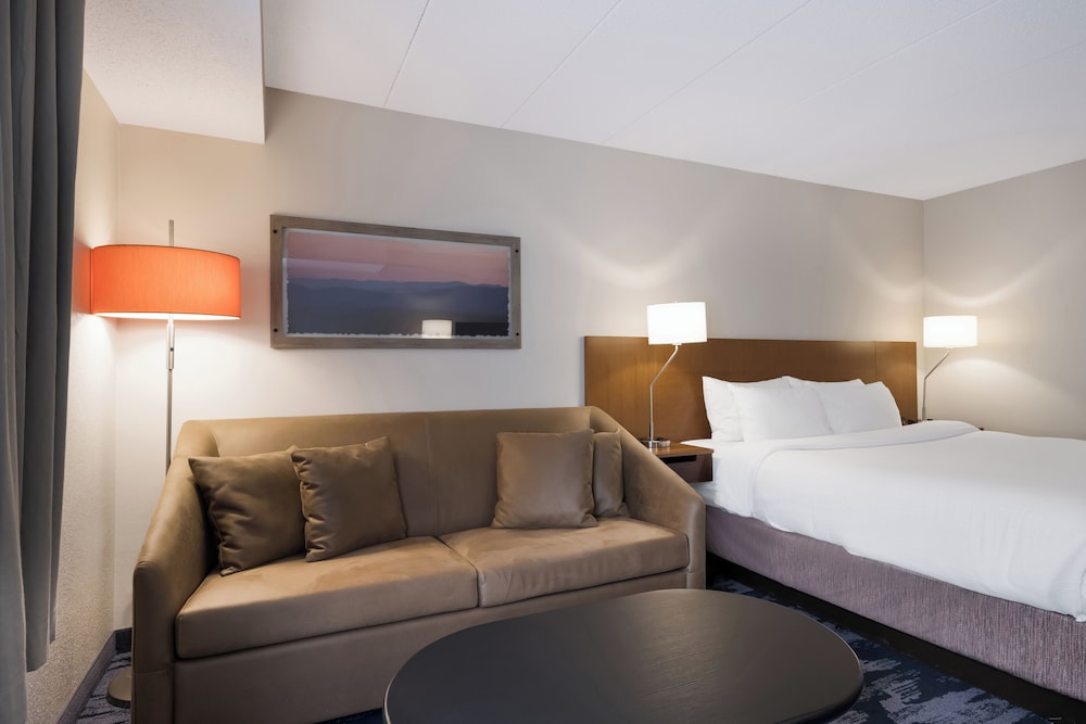 Fairfield Inn Boston Tewksbury Andover 15/44