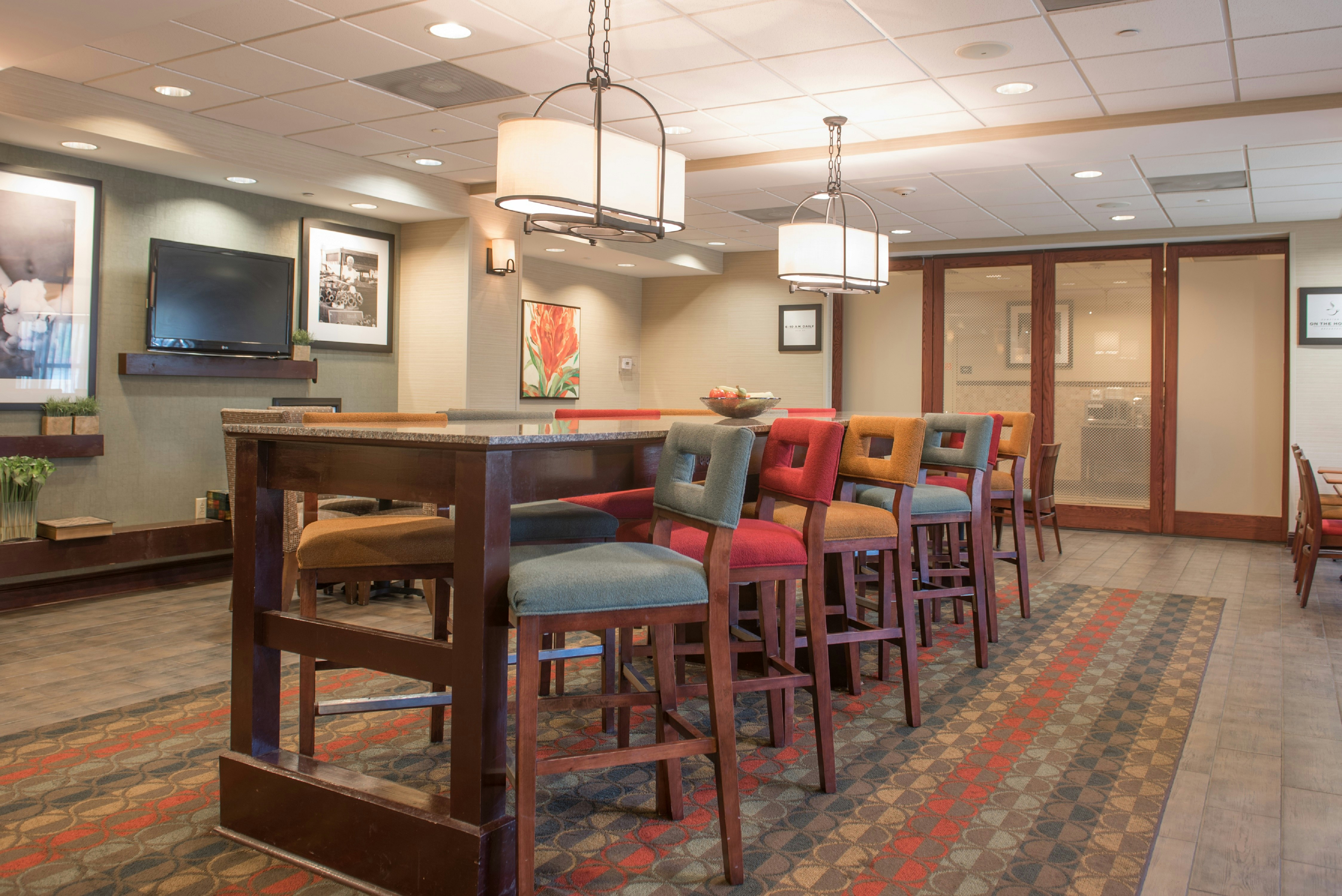 Hampton Inn Yazoo City 37/49