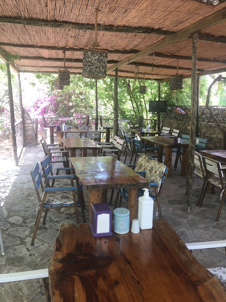 Eski Datca Pansiyon Cafe 40/50