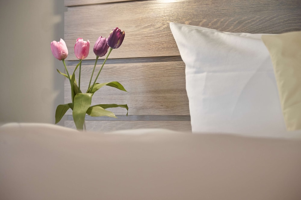 Hotel Pelli Hof Rendsburg By Tulip Inn 16/33