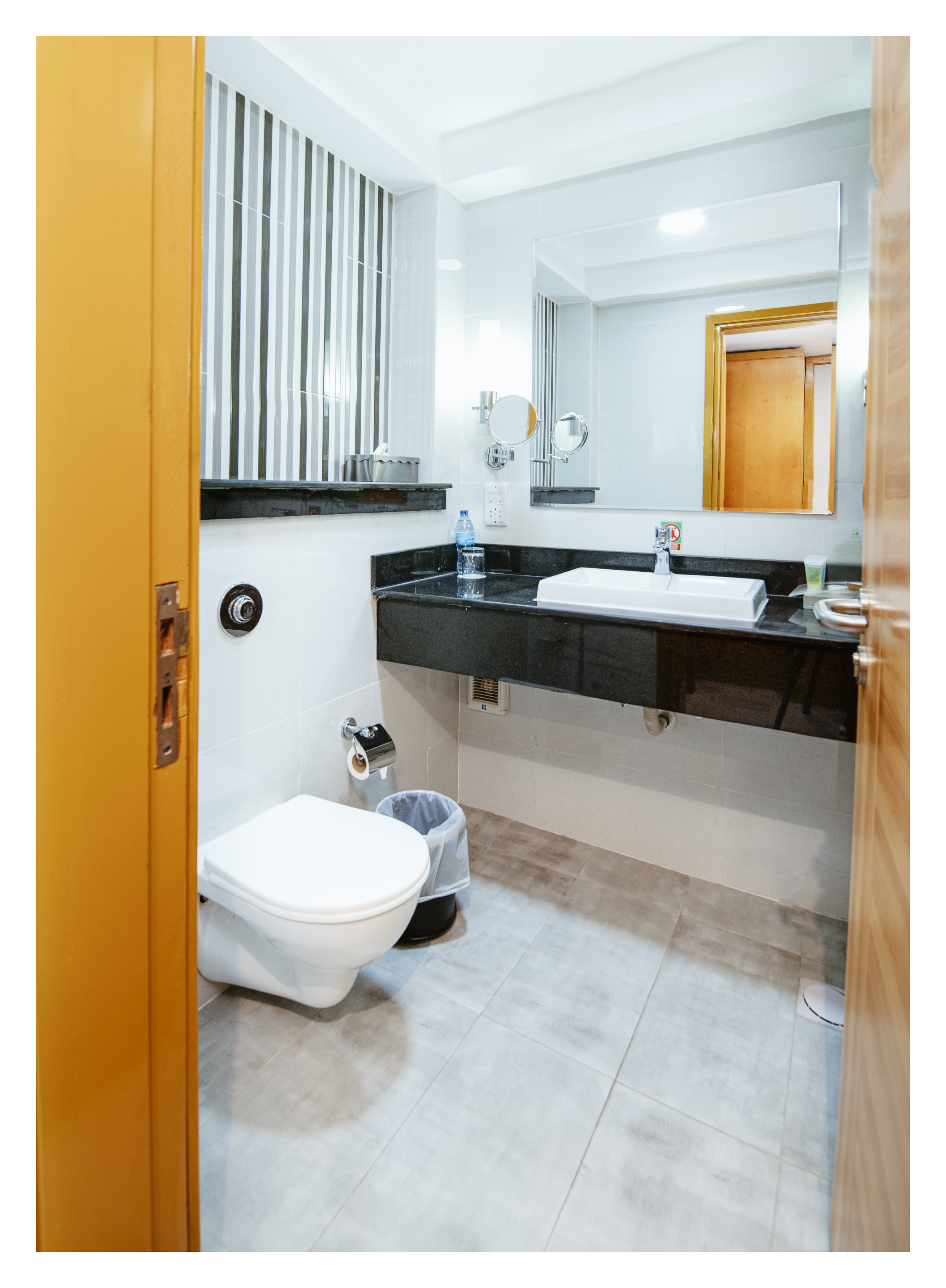 Holiday Inn Dar Es Salaam City Center 76/76