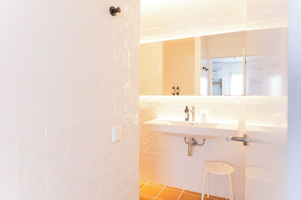Room, Double Bed, Garden Area، Es Blau Des Nord 7/10