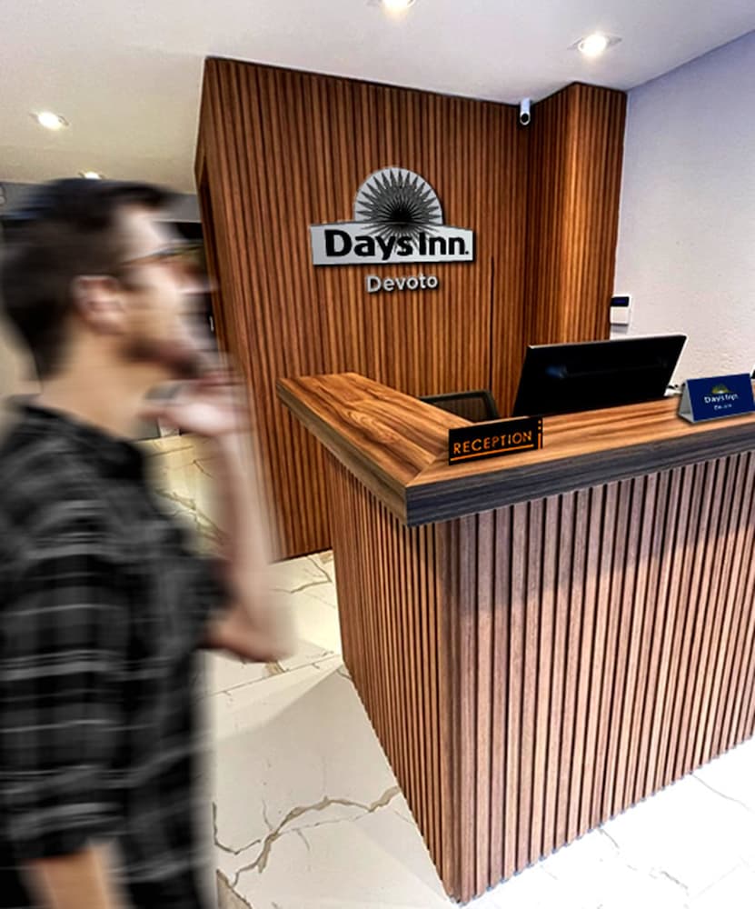 Days Inn by Wyndham Devoto 3/41