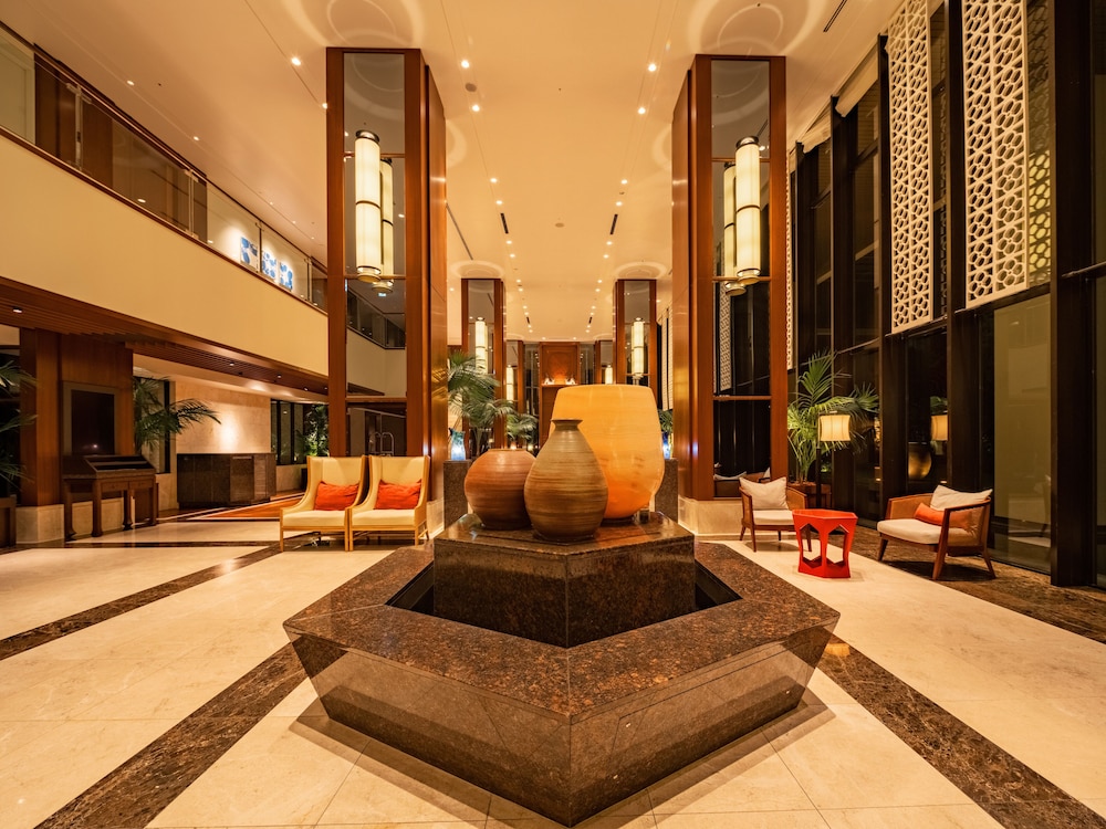 Hyatt Regency Naha, Okinawa 12/67