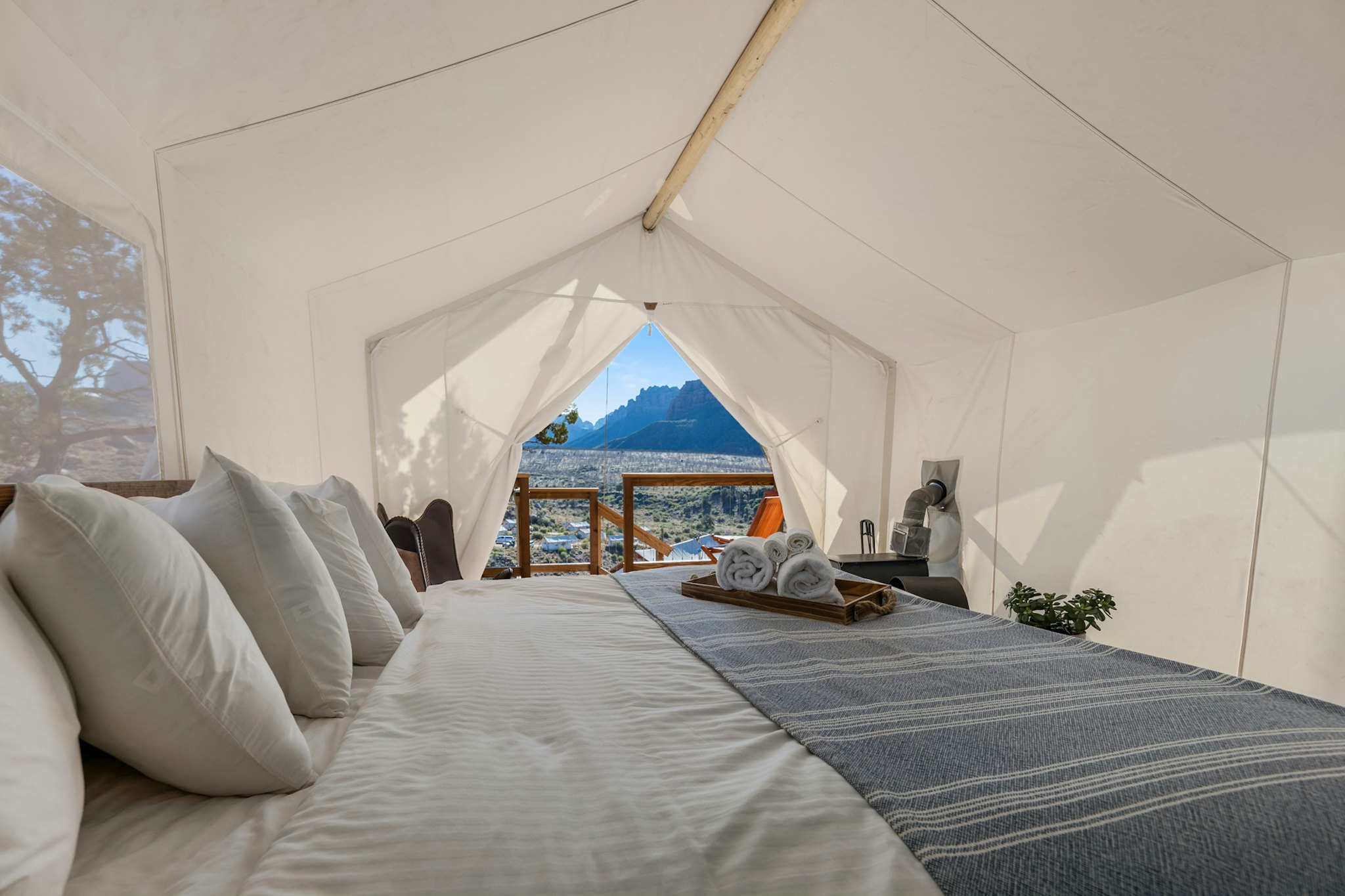 Under Canvas Zion 11/50