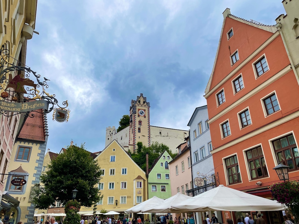 Hotel Sommer Fussen 2/50