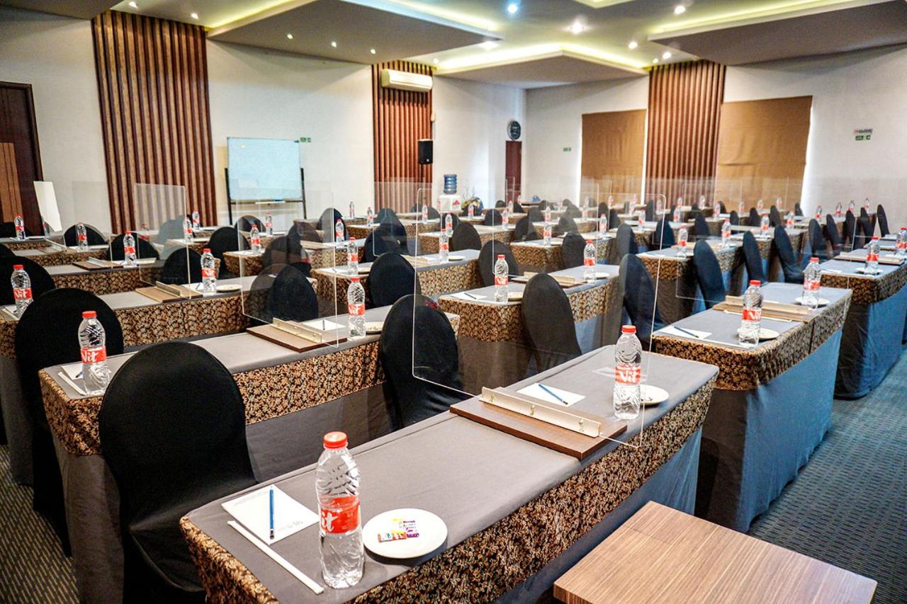 Hotel Andelir 30/32