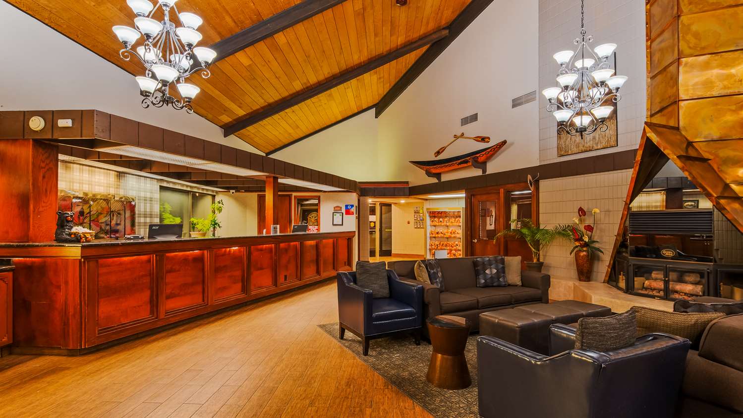 Quality Inn & Suites Black River Falls I-94 37/52
