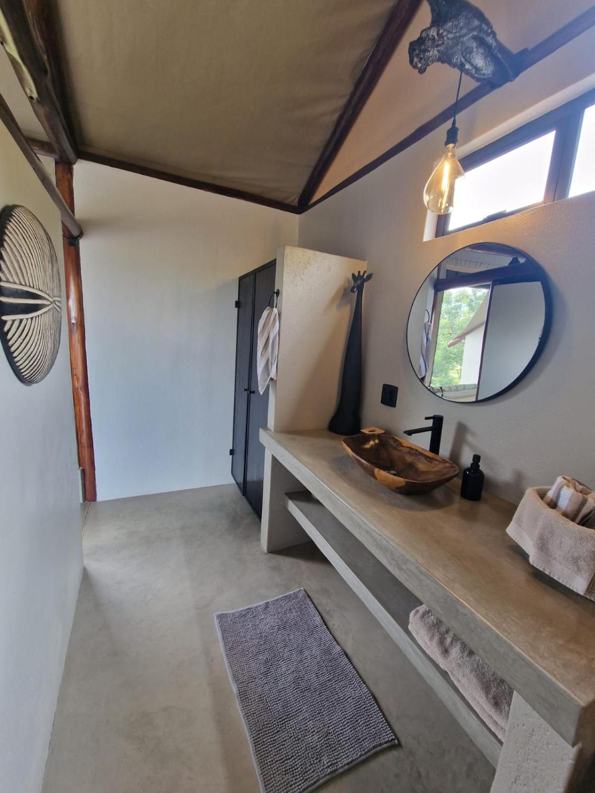 Masorini Bush Lodge 15/50