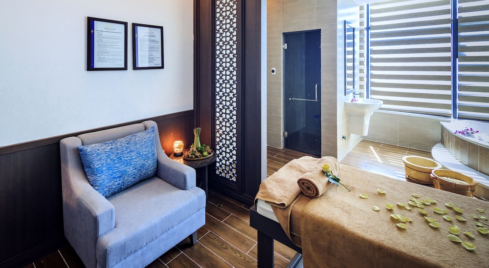 Muong Thanh Luxury Khanh Hoa Hotel 50/66