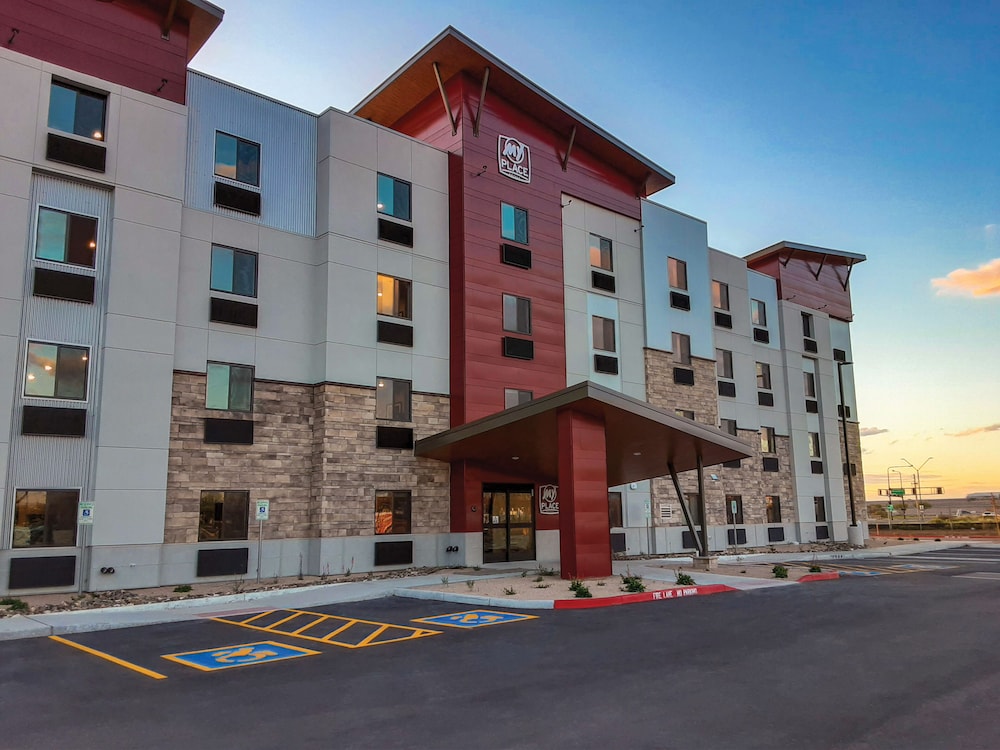 Sonesta Simply Suites Avondale 39/47
