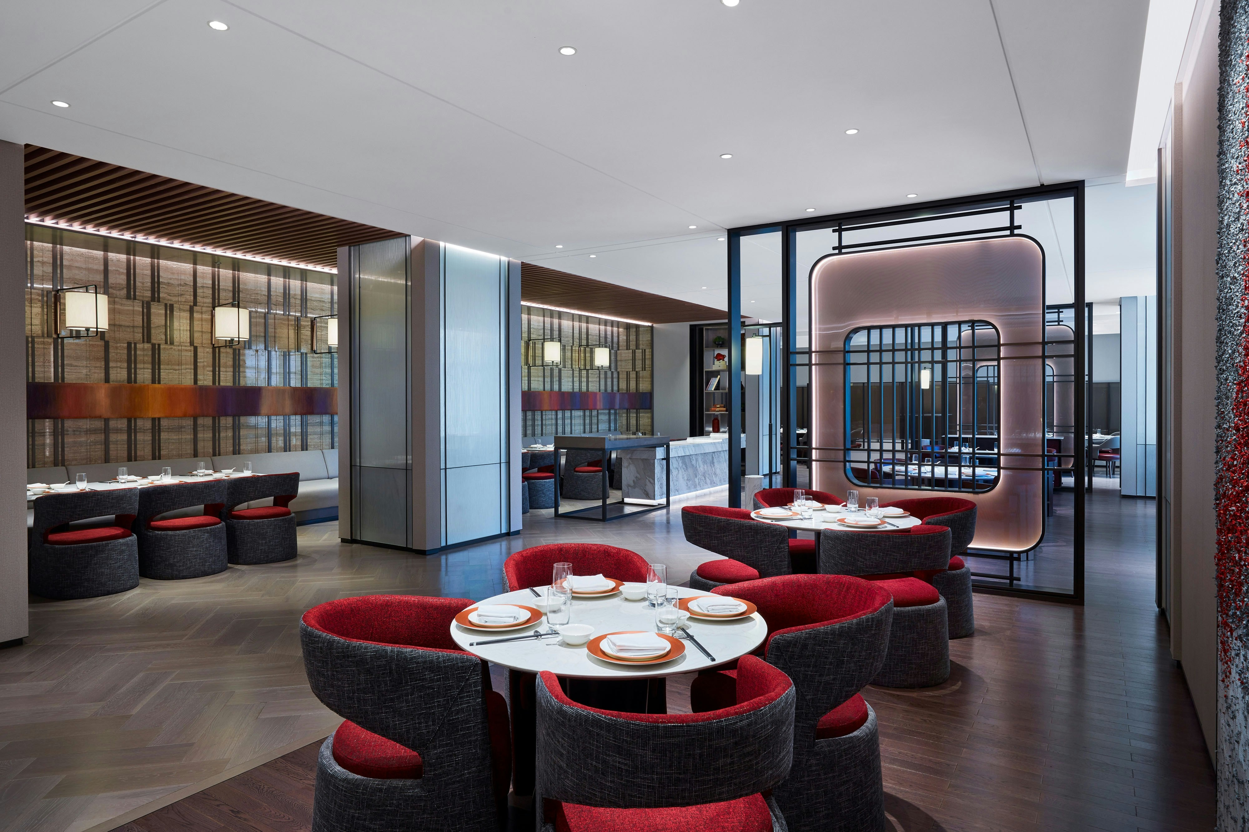 Sheraton Shanghai Fengxian 34/48
