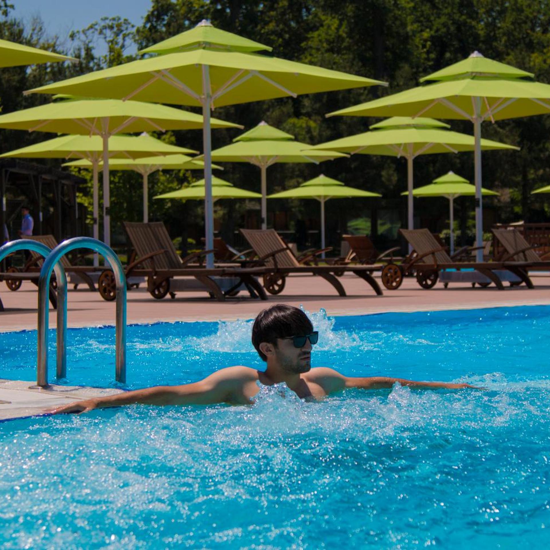 River inn Resort & SPA Nabran 50/58