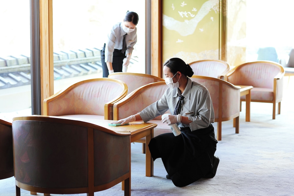 Hotel Sakurai 8/40